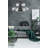 12 - Light Tiered Chandelier