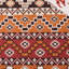 Tapis intérieur / extérieur Northpoint Southwestern-433343856