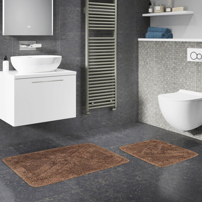 Non-Slip Bath Mat