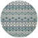 Northpoint Veranda Chevron Indoor/Outdoor Area Rug