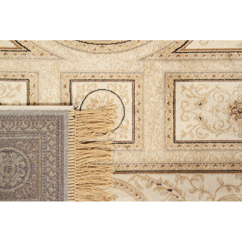 Oriental Area Rug, Rectangle 160 x 230cm