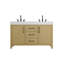 Meuble-lavabo double 54 po_Traditional_VF60654-1613500616