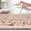 Tapis en jute / coton tissé à la main Doleman-22809326