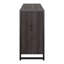 Commode double l 6 po Spero-62420586