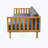Outdoor Patio Daybed with Cushions-1232314103-1232314100