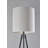 Kerala 69'' Tripod Floor Lamp-620226618