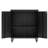 Metal Garage Storage Cabinet With Wheels-1698343082
