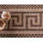 Outdoor Veranda Area Rug Tweed Color-40278733