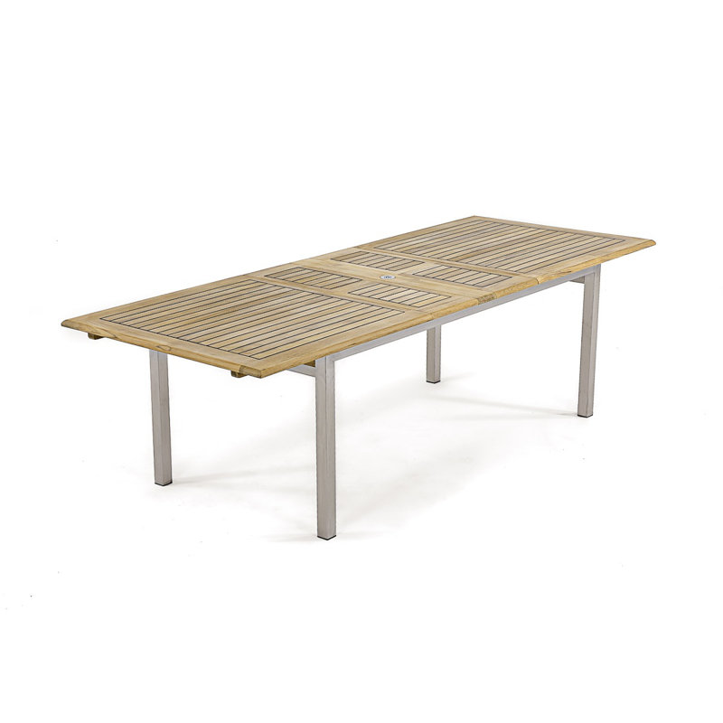 Westminster Teak Outdoor Teak Dining Table