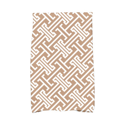 Hancock Hand Towel