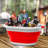 Collapsible Basket - Space-Saving Multipurpose Pop-up Handbasket for Cleaning Supplies and More-1862658027