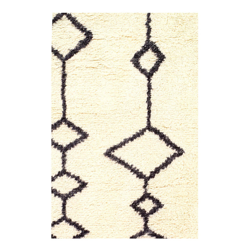 Geometric Area Rug
