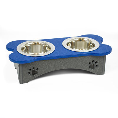 Elevated Feeder