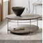 HomeAccent Cocktail Table