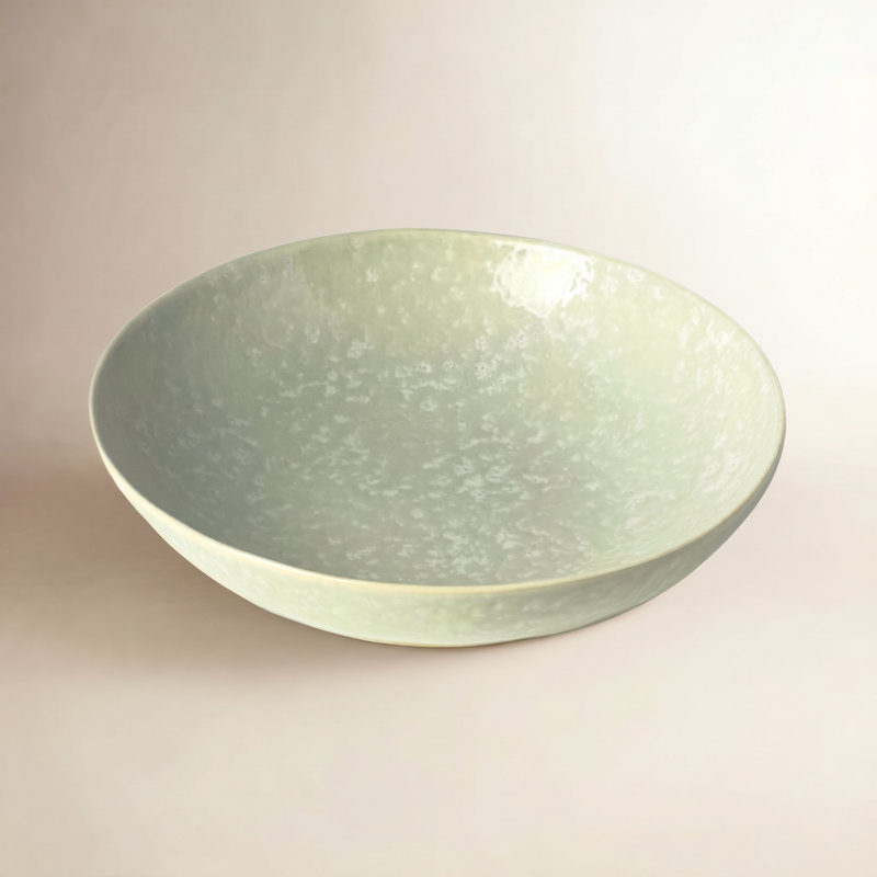 Bol à pâtes Paulin, Gris