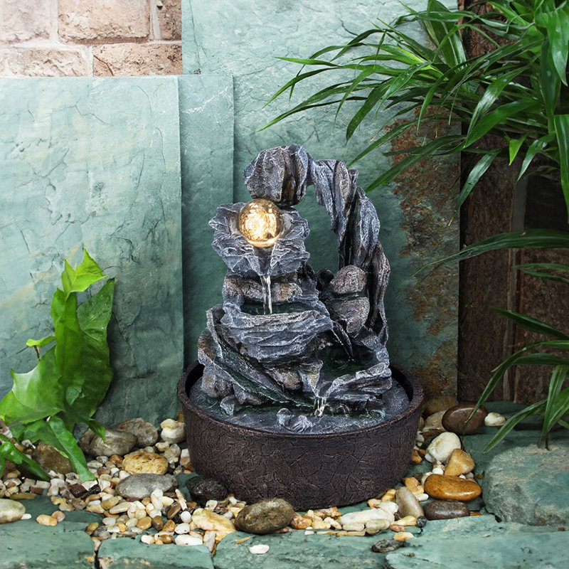 Indoor Fountain