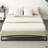 Low Bed Frame Full Size - 6/10 Inch Heavy Duty Metal Platform Mattress Foundation No Box Spring Needed  Noise-Free-1428429666