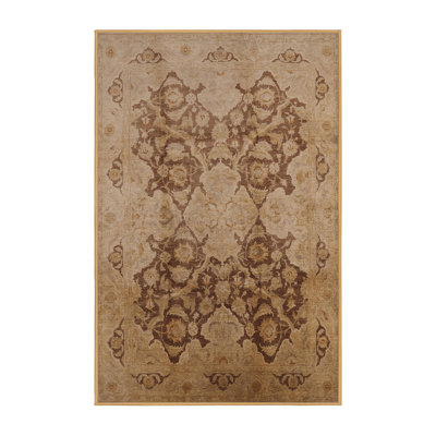 Skuli Oriental Indoor Rug