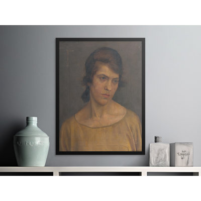 Gisselle No Frame Print
