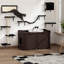31cm H Cat Tree