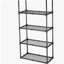 5-SHELF WIRE RACK(1PACK)