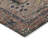 Machine Washable Indoor/Outdoor Xhevrie Mocha Rug-112132063