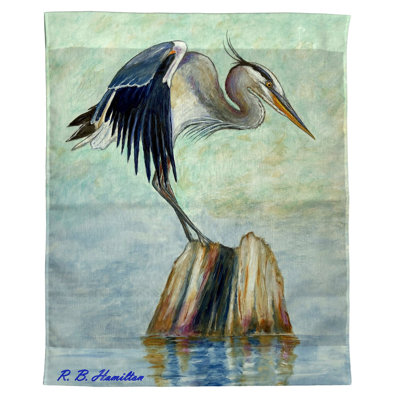 Polyester Wall Hanging