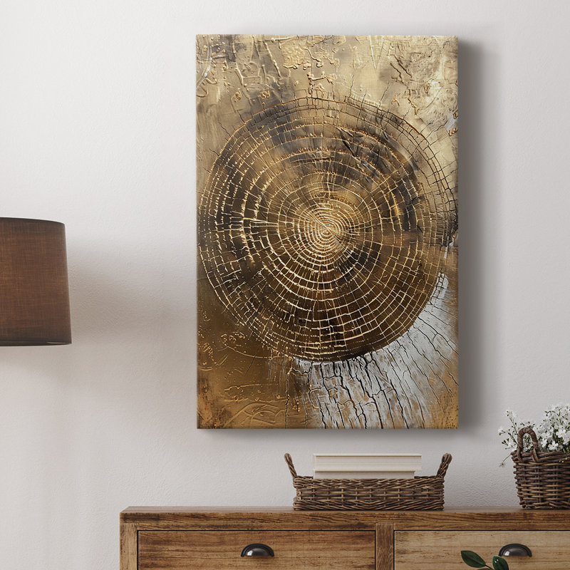 ABSTRACT Series CLxxviii - galerie sur mesure, H 12 po x l 8 po