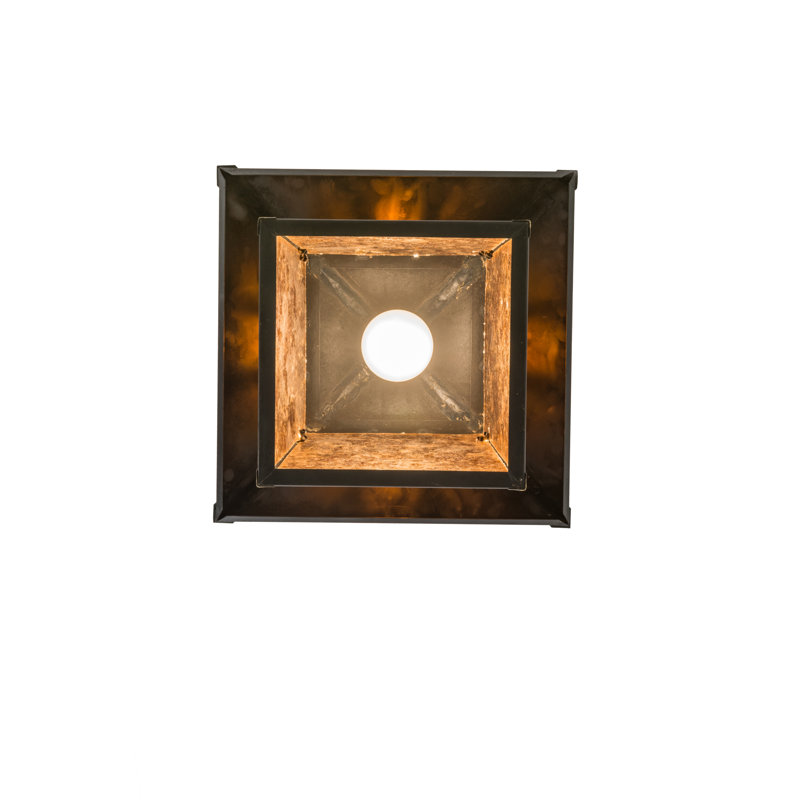 1 - Light Pendant
