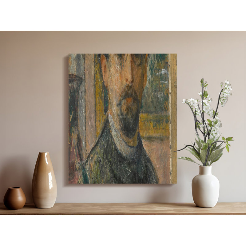 Cullinan Wrapped Canvas Print Set, 8x10