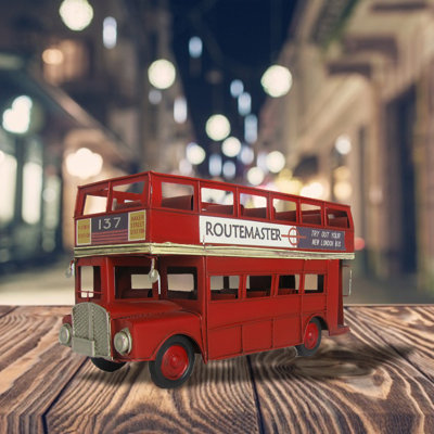 Lappin Transportation Model Car Or Vehicle