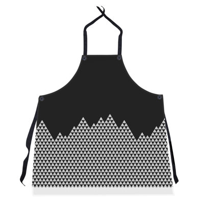 Bib Apron