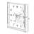 Berrie Wall Clock