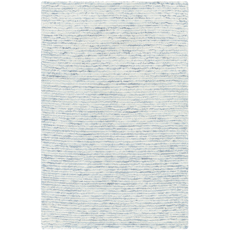 Gonzalas Geometric Indoor Rug, Rectangle  9' x 12'