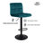 Swivel Adjustable Height Bar Stool-98947173