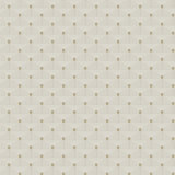 Boutique Metallic Geometric Key Wallpaper Roll