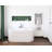 Cayucos 56'' x 32'' Soaking Acrylic Bathtub