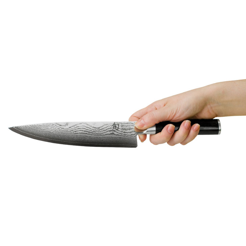 Classic 8'' L Chef's Knife, 10", Right-Handed