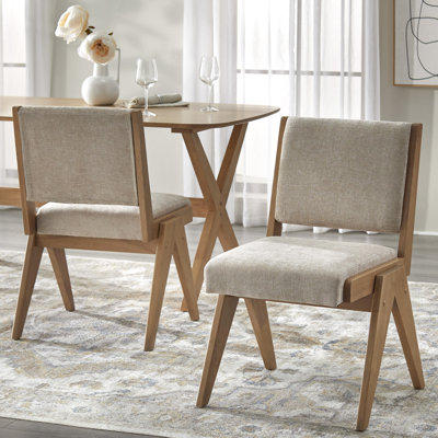 Baywood Dining Chair (Set Of 2)