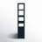 Elin Etagere Bookcase-72512630