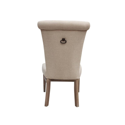 Huck Upholstered Accent Chair
