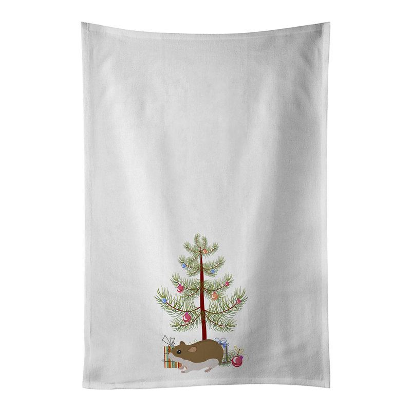 Cotton Tea Towel Kitchen Towel