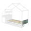 Single (3') Cabin Bed Bed Frame