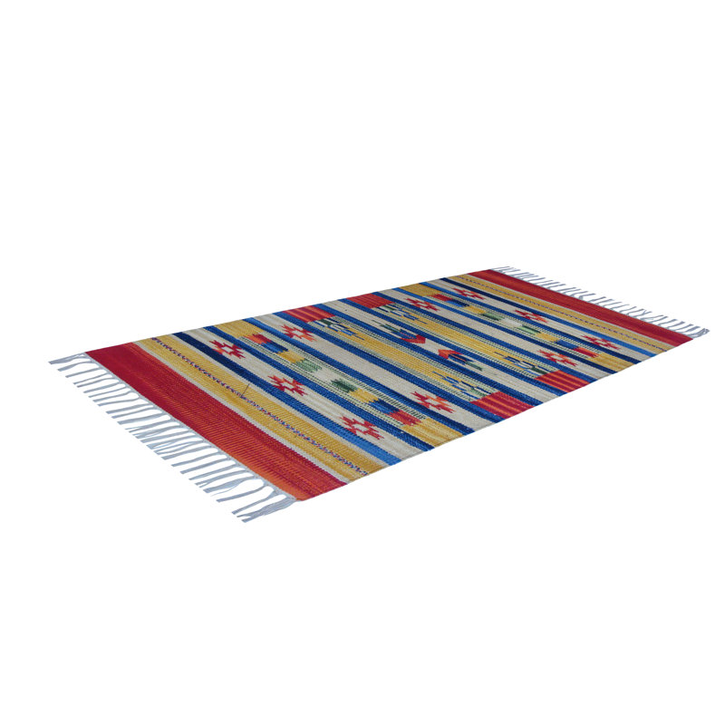 Area Rug, Rectangle 60 x 90cm