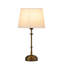 Artemiusz Metal Lamp