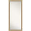 Miroir de salle de bain biseauté Vandeveer-1528651792-1528651805