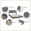 Lit plateforme tapissier Dwaylon-1332627854-1332627852