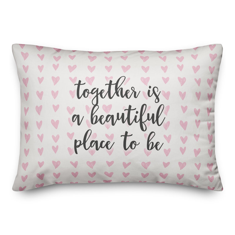  Coussin décoratif I Love You More Than Tacos