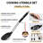 wuyi Utensil Set