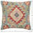 Geometric Throw Pillow